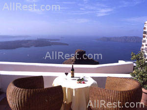Iliovasilema Hotel Apartments 36